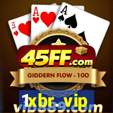 1xbr. vip